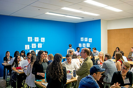 Behavior-Centered Design For the Environment Training 3
